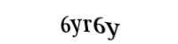 Please type the letters and numbers below