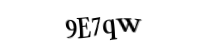 Please type the letters and numbers below