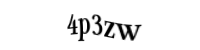 Please type the letters and numbers below