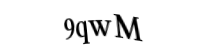 Please type the letters and numbers below