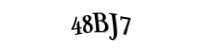 Please type the letters and numbers below