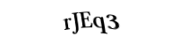 Please type the letters and numbers below