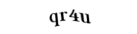 Please type the letters and numbers below