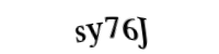 Please type the letters and numbers below