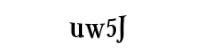 Please type the letters and numbers below
