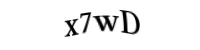 Please type the letters and numbers below
