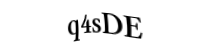Please type the letters and numbers below