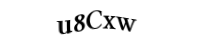 Please type the letters and numbers below