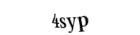 Please type the letters and numbers below
