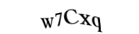 Please type the letters and numbers below