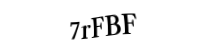 Please type the letters and numbers below
