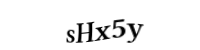 Please type the letters and numbers below
