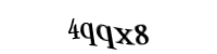Please type the letters and numbers below