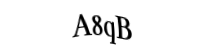 Please type the letters and numbers below