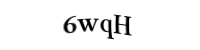 Please type the letters and numbers below