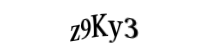 Please type the letters and numbers below
