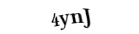 Please type the letters and numbers below