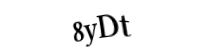 Please type the letters and numbers below