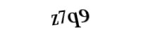 Please type the letters and numbers below