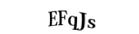 Please type the letters and numbers below