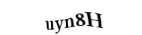 Please type the letters and numbers below