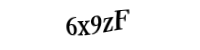 Please type the letters and numbers below