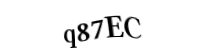 Please type the letters and numbers below
