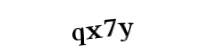 Please type the letters and numbers below