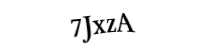 Please type the letters and numbers below