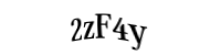 Please type the letters and numbers below