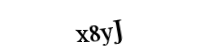 Please type the letters and numbers below