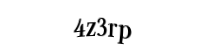 Please type the letters and numbers below