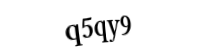 Please type the letters and numbers below