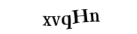 Please type the letters and numbers below
