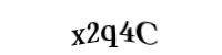 Please type the letters and numbers below