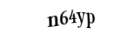 Please type the letters and numbers below
