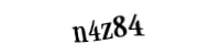 Please type the letters and numbers below