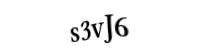 Please type the letters and numbers below
