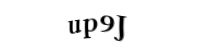 Please type the letters and numbers below