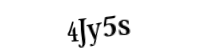 Please type the letters and numbers below