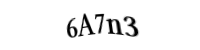 Please type the letters and numbers below