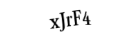 Please type the letters and numbers below