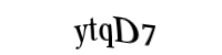 Please type the letters and numbers below