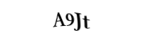 Please type the letters and numbers below