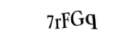 Please type the letters and numbers below