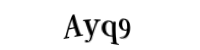 Please type the letters and numbers below