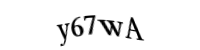 Please type the letters and numbers below