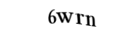 Please type the letters and numbers below