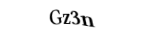 Please type the letters and numbers below