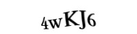 Please type the letters and numbers below